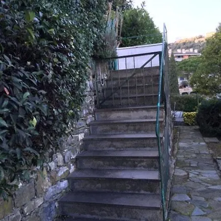 Lakshmi House * Rapallo