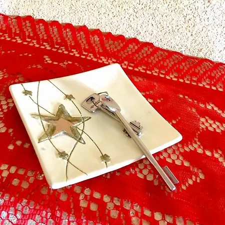 招待所 Lakshmi House 拉帕洛