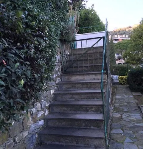 Lakshmi House 3* 라팔로