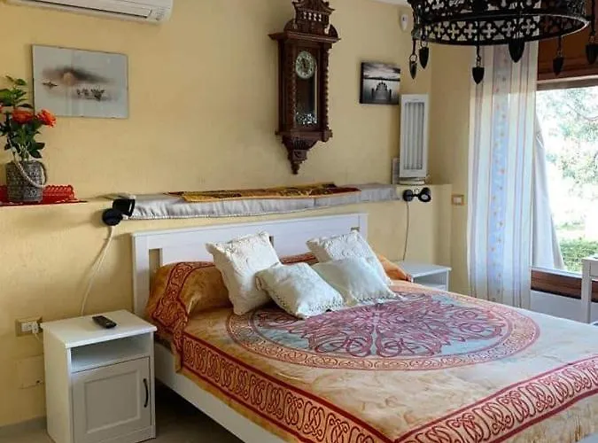 Lakshmi House 3* 라팔로