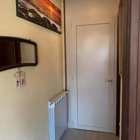 Pensjonat Lakshmi House Rapallo
