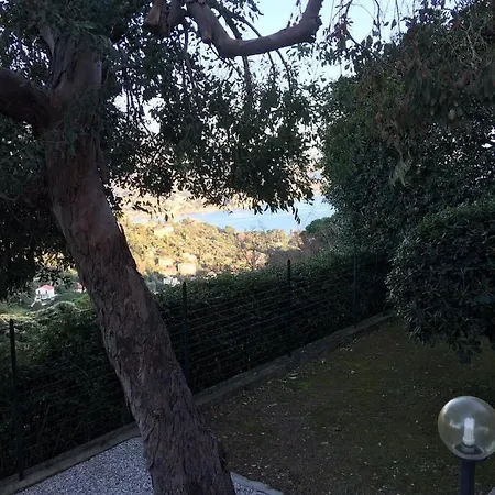 Pensjonat Lakshmi House Rapallo
