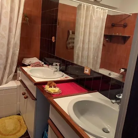 Pensjonat Lakshmi House 3*