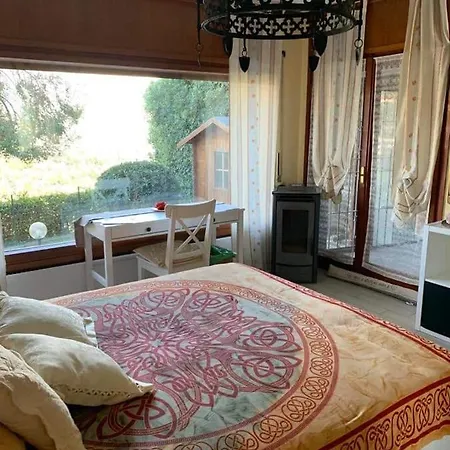 Pensjonat Lakshmi House
