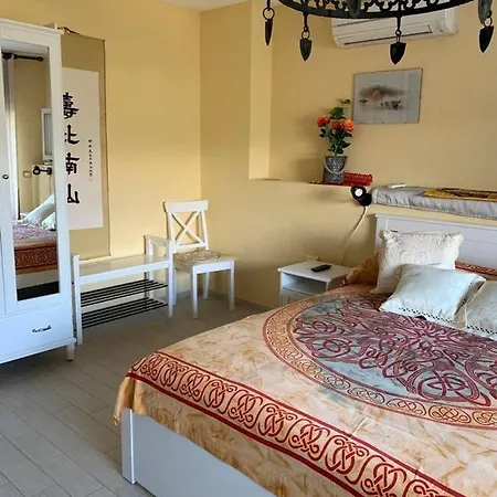 Pensjonat Lakshmi House 3*
