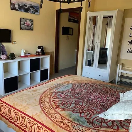 Гостевой дом Lakshmi House Рапалло