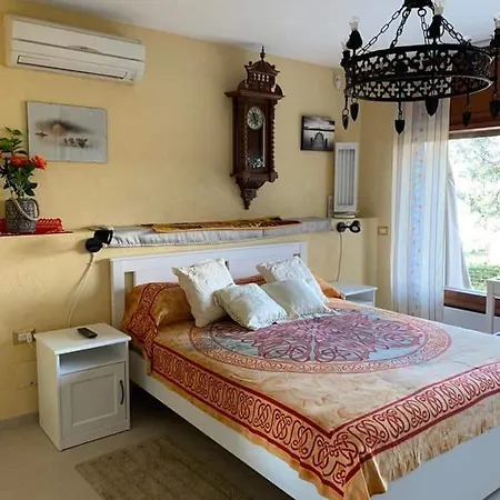 Lakshmi House * Rapallo