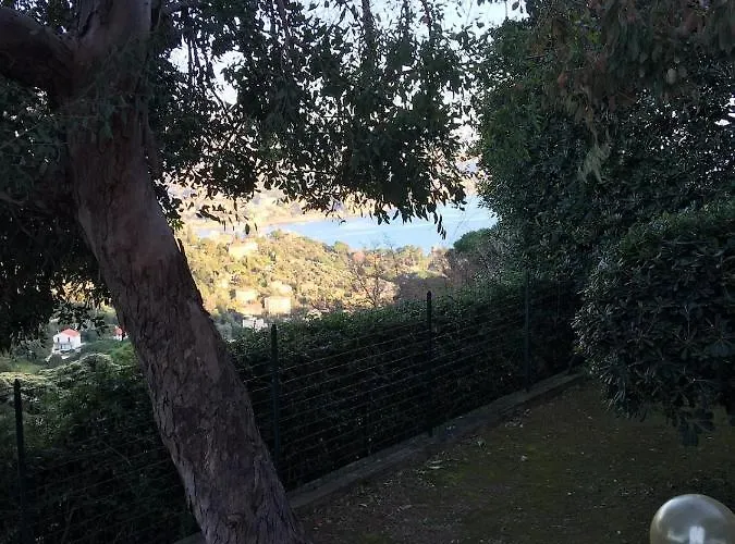 Vendégház Lakshmi House Rapallo