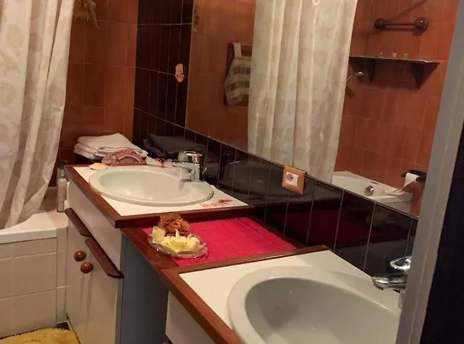 Vendégház Lakshmi House 3*