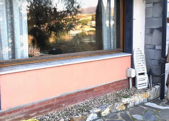 Vendégház Lakshmi House