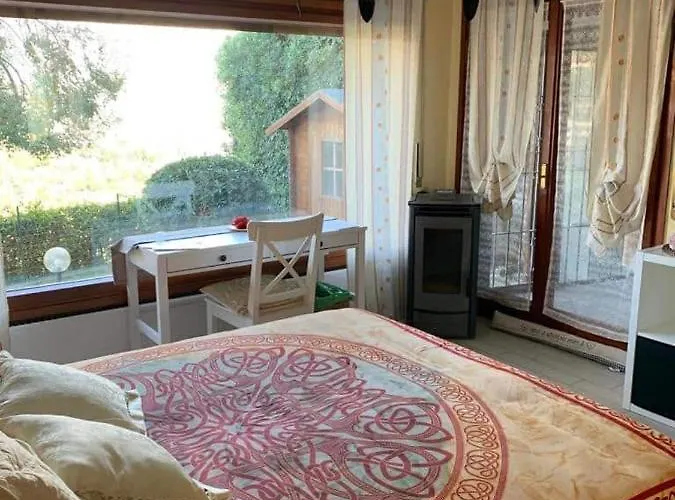 Gasthuis Lakshmi House