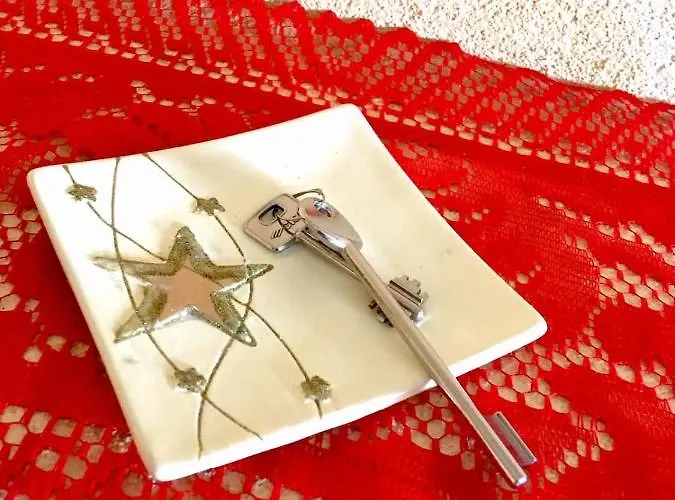 Gasthuis Lakshmi House Rapallo