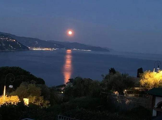 Lakshmi House 3* Rapallo