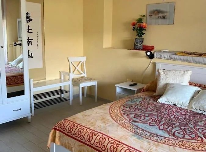 Vendégház Lakshmi House 3*